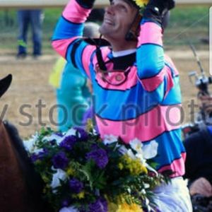 Meet your Posher, Jamie